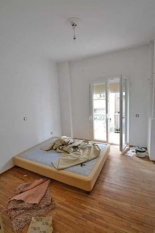 75 m² Two-Bedroom Apartment for Sale in Neos Kosmos, Athens Center — photo 5