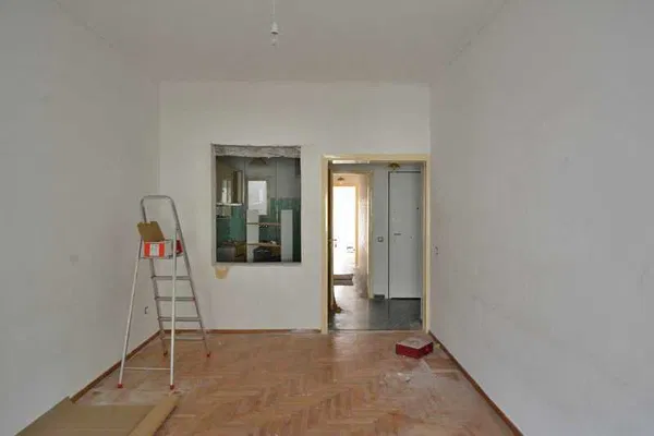 75 m² Two-Bedroom Apartment for Sale in Neos Kosmos, Athens Center — photo 3