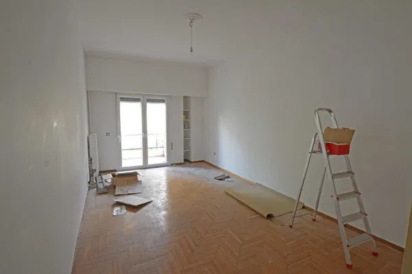 75 m² Two-Bedroom Apartment for Sale in Neos Kosmos, Athens Center — photo 2