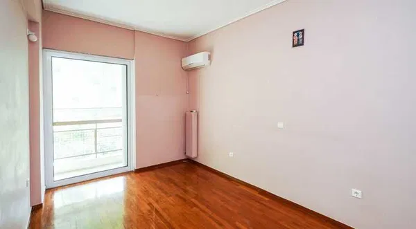55 m² Two-Bedroom Apartment for Sale in Attikis Square Athens, Athens Center — photo 4