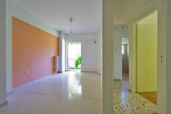 One-Bedroom Apartment for Sale in Neos Kosmos, Athens Center — photo 5