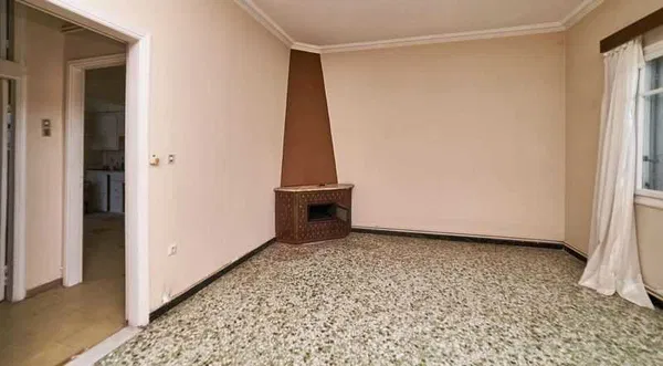 One-Bedroom Apartment for Sale in Alimos, Athens Southern suburbs — photo 2