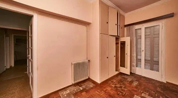 One-Bedroom Apartment for Sale in Alimos, Athens Southern suburbs — photo 4