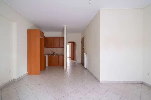 67 m² Two-Bedroom Apartment for Sale in Neos Kosmos, Athens Center — photo 5