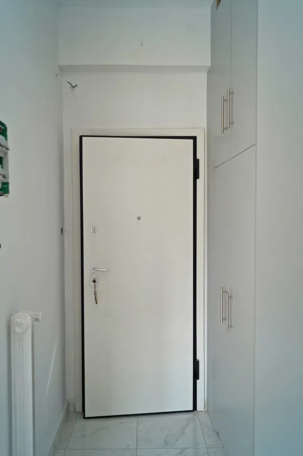 23 m² One-Bedroom Apartment for Sale in Patisia, Athens Center — photo 4