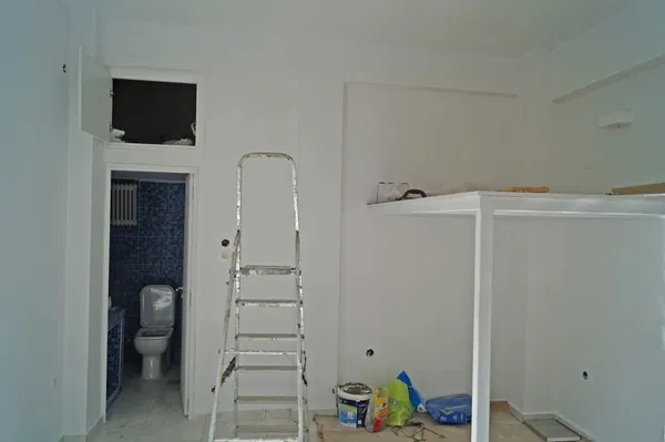 23 m² One-Bedroom Apartment for Sale in Patisia, Athens Center — photo 2