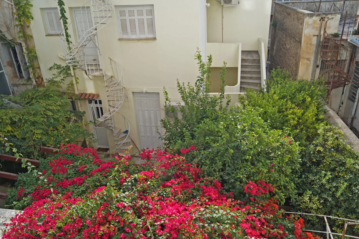 23 m² One-Bedroom Apartment for Sale in Patisia, Athens Center