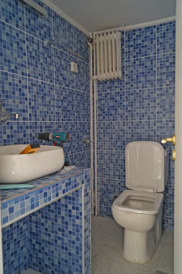 23 m² One-Bedroom Apartment for Sale in Patisia, Athens Center — photo 5