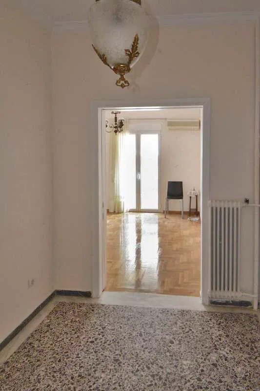 49 m² Apartment with One Bedrooms for Sale in Kolonos - Kolokinthous, Athens Center — photo 2