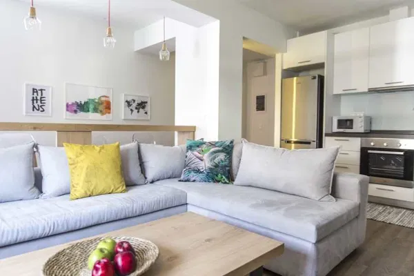 103 m² Four-Bedroom Apartment for Sale in Koukaki - Makrigianni, Athens Center — photo 3