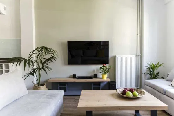 103 m² Four-Bedroom Apartment for Sale in Koukaki - Makrigianni, Athens Center — photo 4
