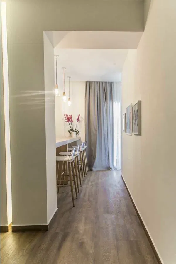 103 m² Four-Bedroom Apartment for Sale in Koukaki - Makrigianni, Athens Center — photo 5