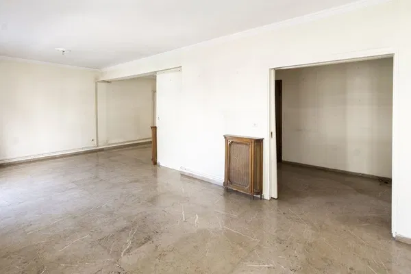 120 m² Two-Bedroom Penthouse for Sale in Patision - Acharnon, Athens Center — photo 4