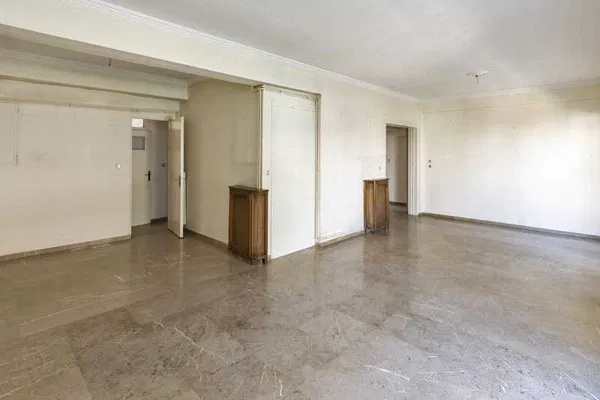120 m² Two-Bedroom Penthouse for Sale in Patision - Acharnon, Athens Center — photo 3