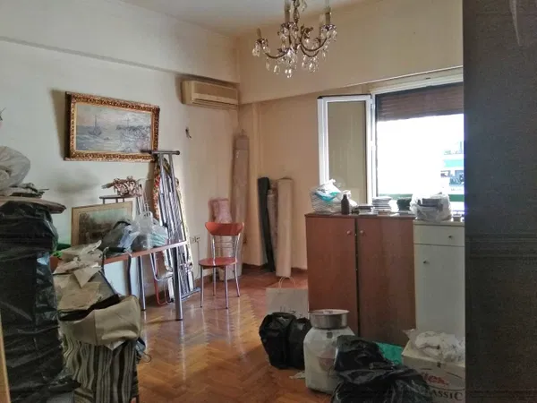 54 m² One-Bedroom Apartment for Sale in Attikis Square Athens, Athens Center — photo 3