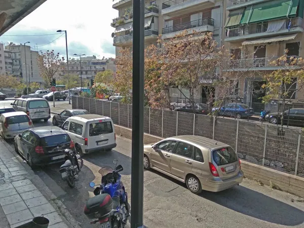 54 m² One-Bedroom Apartment for Sale in Attikis Square Athens, Athens Center — photo 2