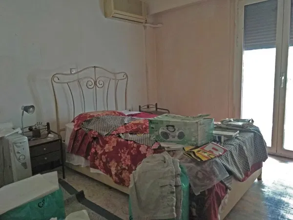 54 m² One-Bedroom Apartment for Sale in Attikis Square Athens, Athens Center — photo 5