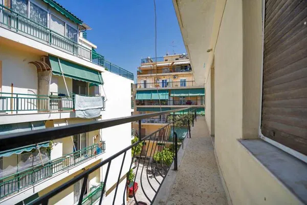 152 m² Apartment with Three Bedrooms for Sale in Pangrati, Athens Center — photo 2