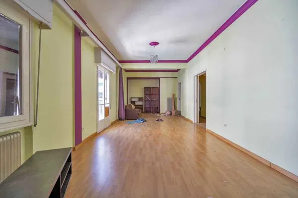 152 m² Apartment with Three Bedrooms for Sale in Pangrati, Athens Center — photo 4