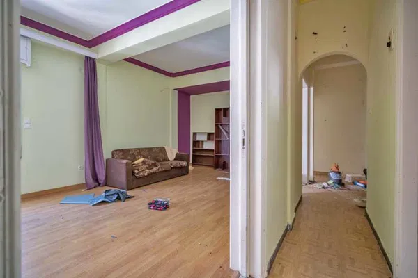 152 m² Apartment with Three Bedrooms for Sale in Pangrati, Athens Center — photo 5