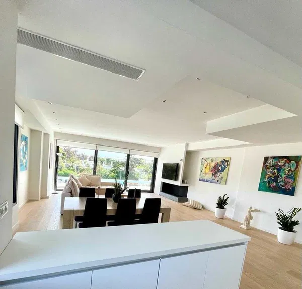 140 m² Two-Bedroom Apartment for Sale in Elliniko, Athens Southern suburbs — photo 2