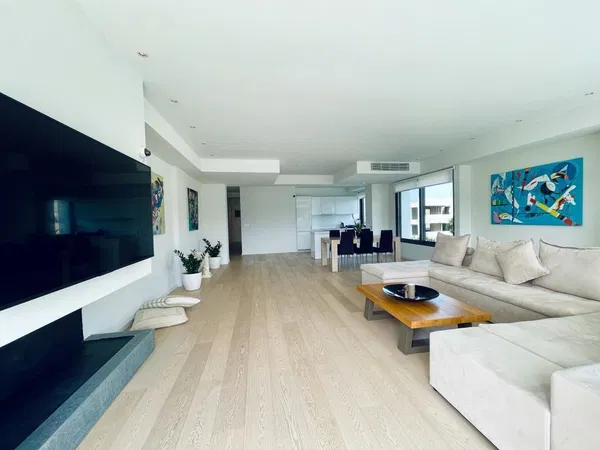 140 m² Two-Bedroom Apartment for Sale in Elliniko, Athens Southern suburbs — photo 5