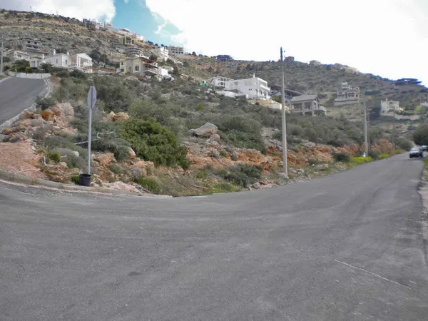 Sea-View 1,242 m² Plot for Sale in Saronida, Attica — photo 5