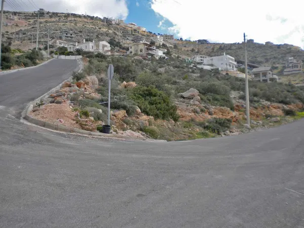 Sea-View 1,242 m² Plot for Sale in Saronida, Attica — photo 3