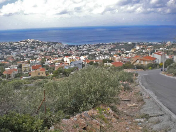 Sea-View 1,242 m² Plot for Sale in Saronida, Attica — photo 2