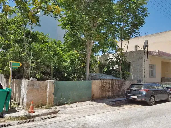 225 m² Plot for Sale in Agios Dimitrios, Athens Southern suburbs