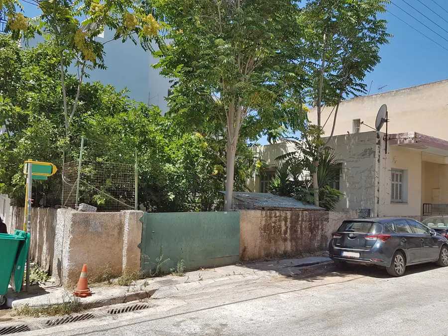 225 m² Plot for Sale in Agios Dimitrios, Athens Southern suburbs