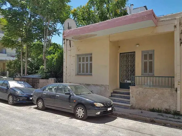 225 m² Plot for Sale in Agios Dimitrios, Athens Southern suburbs — photo 2