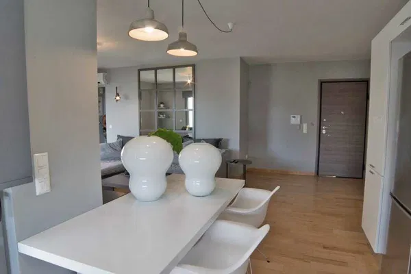 Sea View 85 m² Apartment with Two Bedrooms for Rent in Vari - Varkiza, Athens Southern suburbs — photo 5