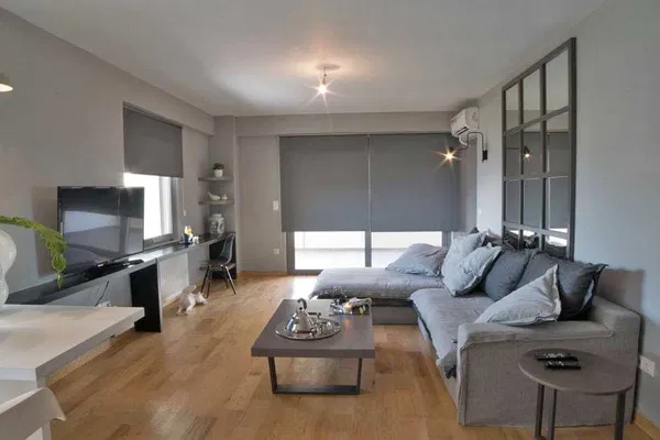 Sea View 85 m² Apartment with Two Bedrooms for Rent in Vari - Varkiza, Athens Southern suburbs — photo 3