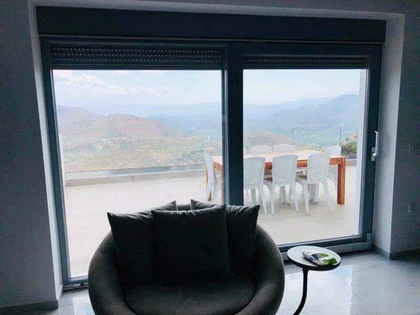 Sea View 120 m² Villa with Three Bedrooms for Sale in Elounda, Agios Nikolaos — photo 5