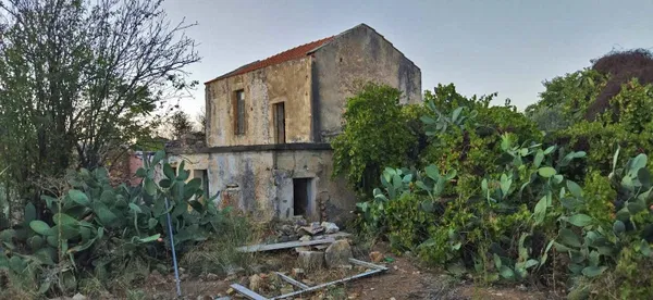 Villa for Sale in Kefalas, Apokoronas