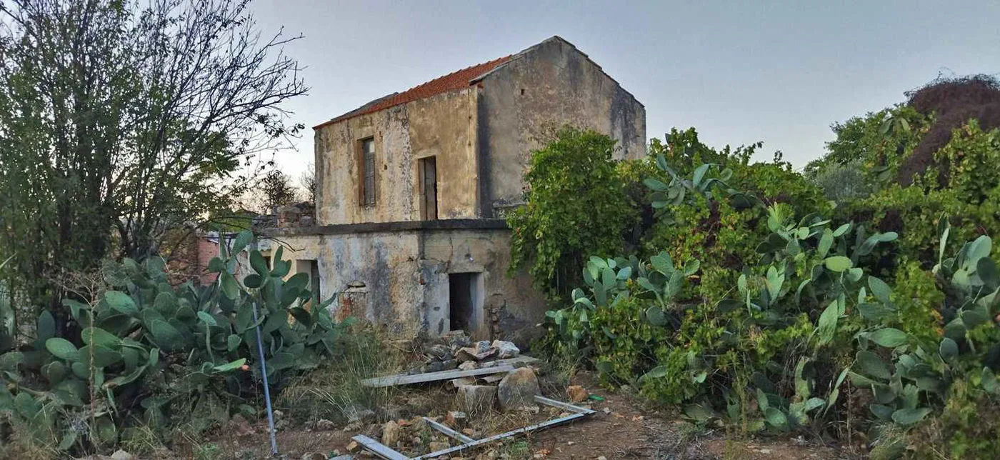 Villa for Sale in Kefalas, Apokoronas