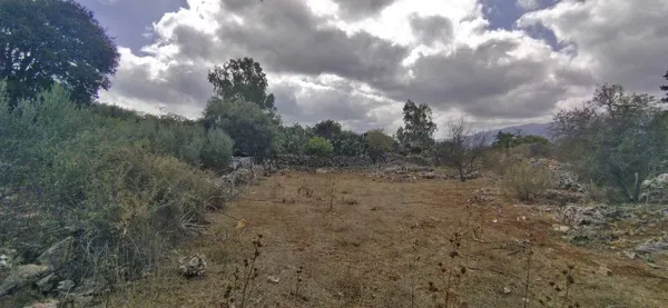 604 m² Plot for Sale in Litsarda, Apokoronas