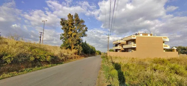 835 m² Plot of Land for Sale in Mournies, Chania