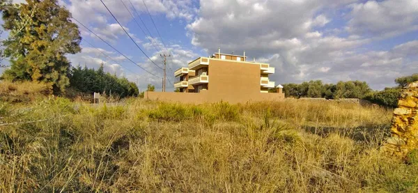 835 m² Plot of Land for Sale in Mournies, Chania — photo 4