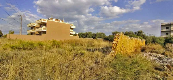 835 m² Plot of Land for Sale in Mournies, Chania — photo 2