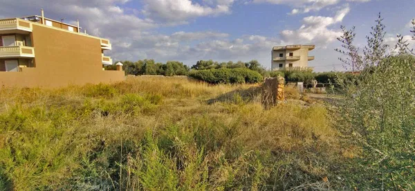 835 m² Plot of Land for Sale in Mournies, Chania — photo 3