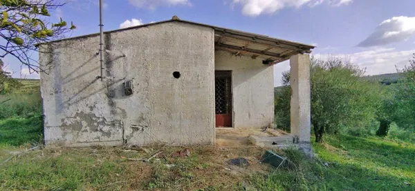 2,733 m² Plot of Land for Sale in Kyparissos, Platanias — photo 3