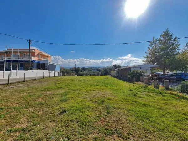 2,500 m² Land for Sale in Daratso, Chania — photo 3