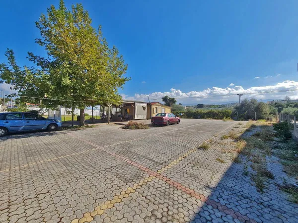 5,650 m² Plot for Sale in Daratso, Chania — photo 5