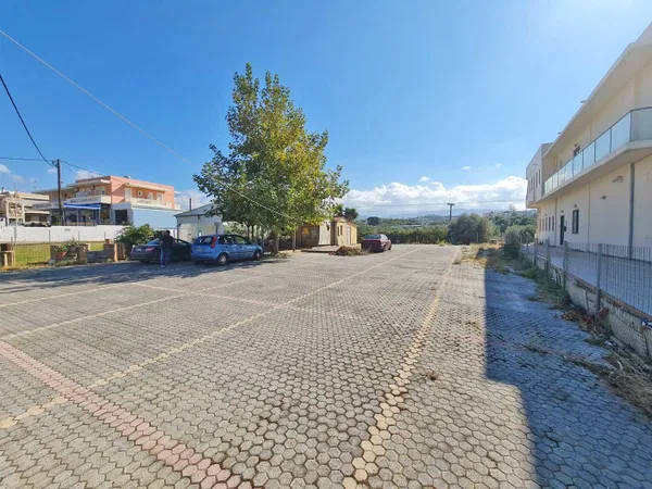 5,650 m² Plot for Sale in Daratso, Chania