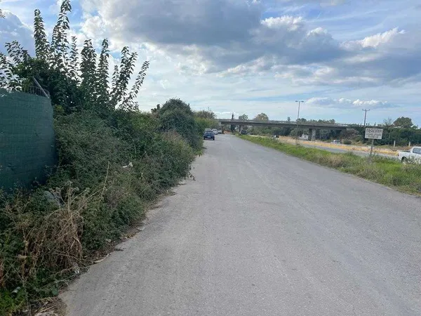 9,312 m² Plot for Sale in Chania — photo 2