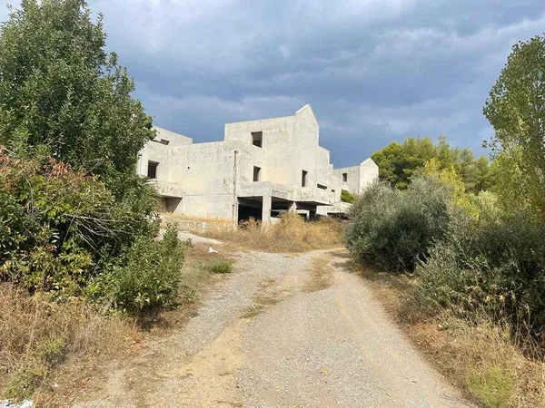 5500 m² Hotel for Sale in Rethymnon — photo 5
