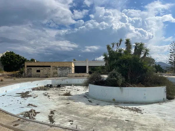 5500 m² Hotel for Sale in Rethymnon — photo 3