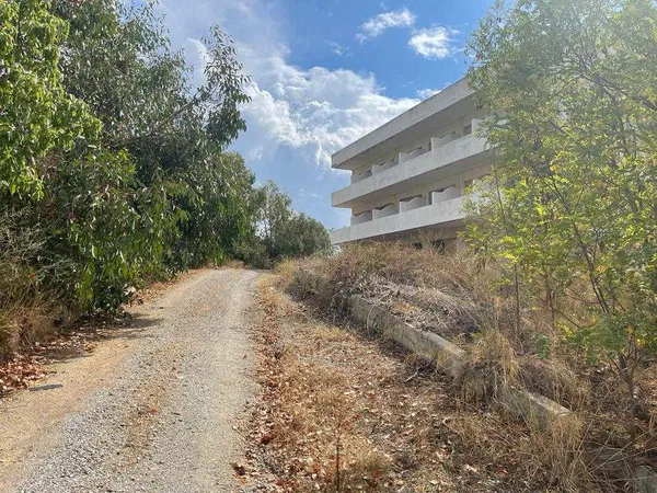 5500 m² Hotel for Sale in Rethymnon — photo 4